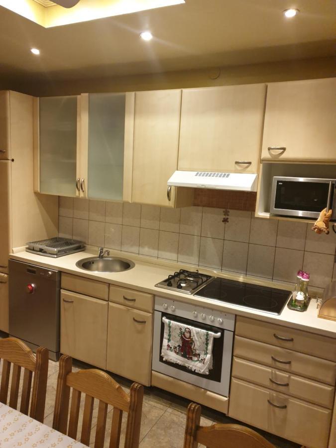 Holiday Home Baotic Velika Mlaka Exteriör bild